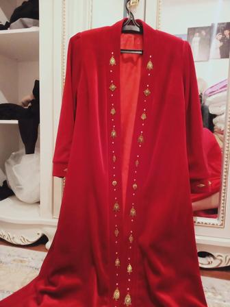 Кажекей бешпент