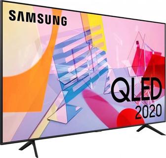 Samsung 4k UHD QE55Q60TAU 2021