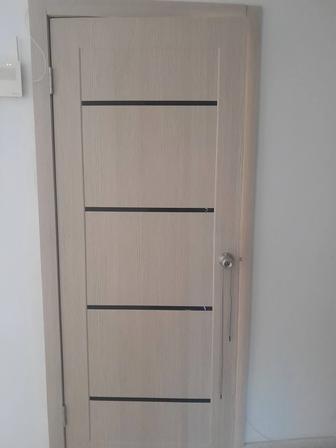 Межкомнатные двери