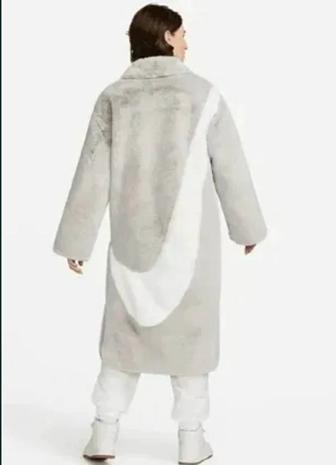 Шуба оригинал Nike