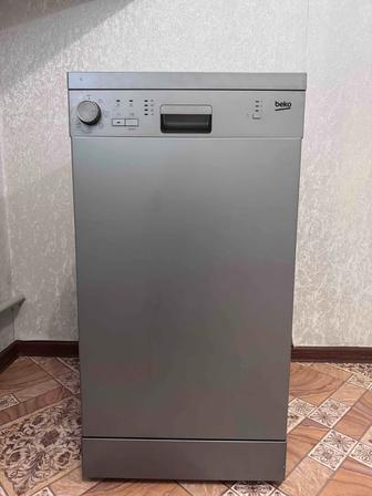 Посудомоечная машина Беко