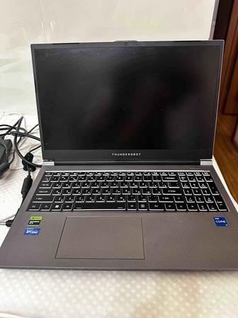 Ноутбук Thunderobot