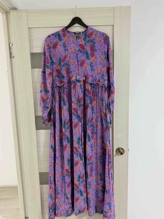 Платья новый