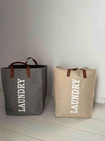 Продам корзину для белья