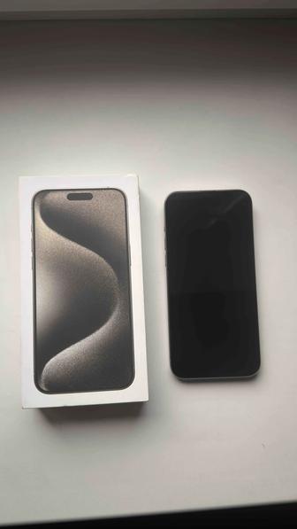 iPhone 15 Pro Max 512 Гб