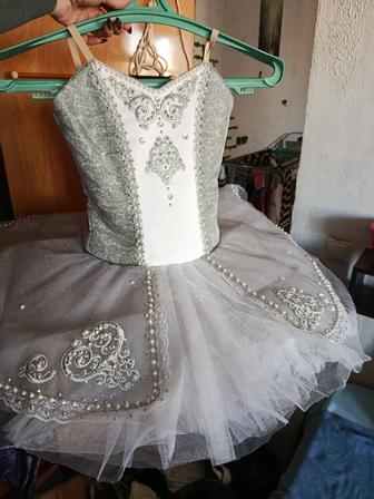 Детская балетная пачка