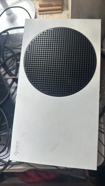 Xbox Series S 512 GB