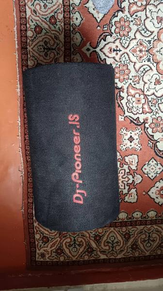 Саб сабвуфер