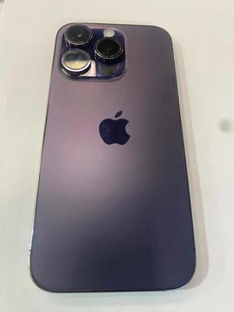 iPhone 14pro 256гб