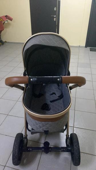 Продам коляску