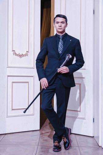 Асаба,Тамада Ведущий...