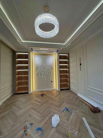 Подсветка лестницы.
Подсветка кухонного гарнитура .
Подсветка мебели.