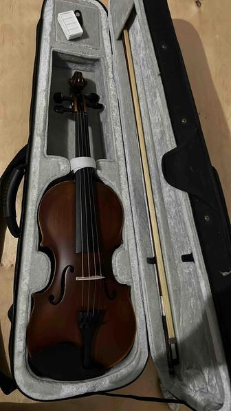 Срочно продам скрипку