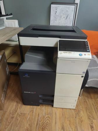 Продам Konica Minolta C224