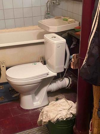 Сантехник-электрик