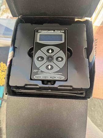 Продается блок для контроля скорости