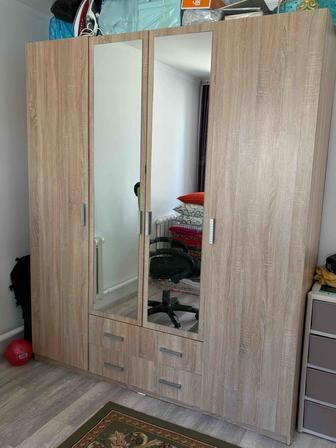 Шифанер шкаф