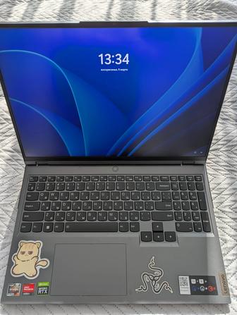 Lenovo Legion 5 Pro