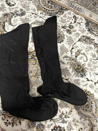 Ичиги для кавказских танцев