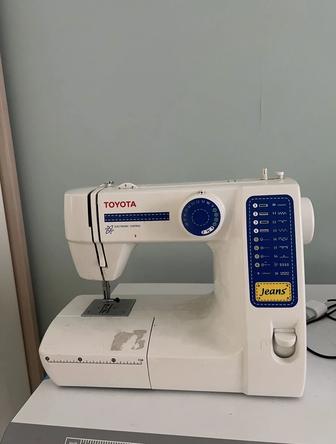 Швейная машинка