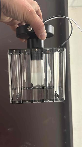 Бра , люстра