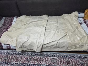 Противопролежневый матрас с компрессором (воздушный)