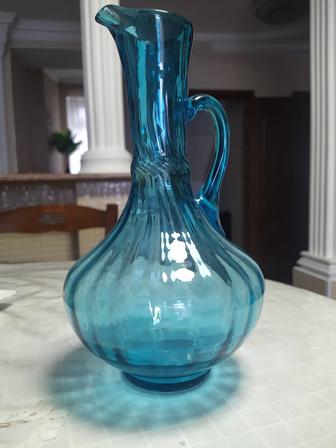 Кувшин декоративный