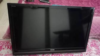 Продам телевизор Toshiba