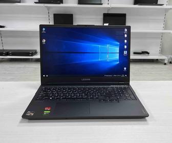 Lenovo Legion 5/Ryzen 5-4/озу 16/Ssd 512/Gtx1660ti-6gb игровой