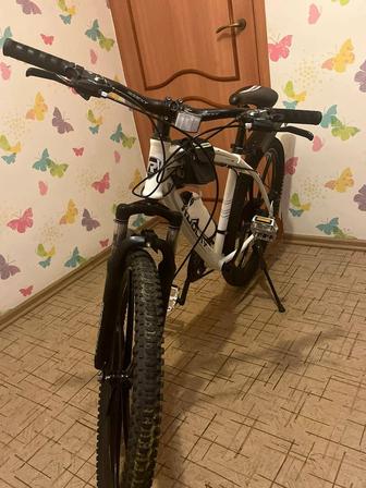 Продаётся велосипед