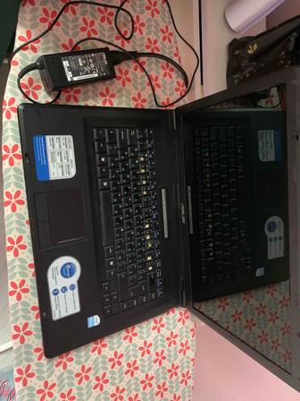 Ноутбук Asus