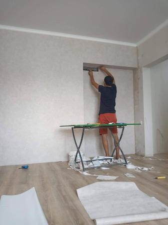 Ремонт квартиры