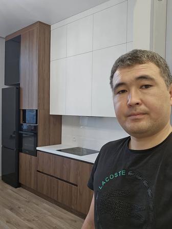 Мебель на заказ
