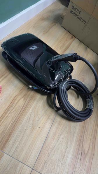 Зарядная станция для авто