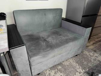 Срочно Продам Мини диван