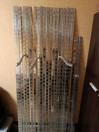 Продам консоли для одежды