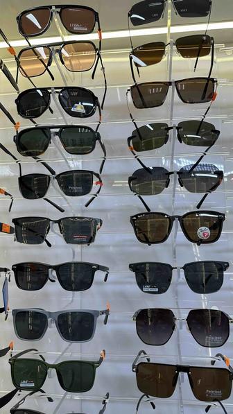 Оптика очки