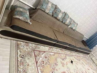 Продается диван