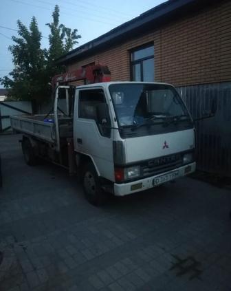 Услуги Манипулятора