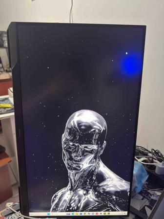 Продам монитор