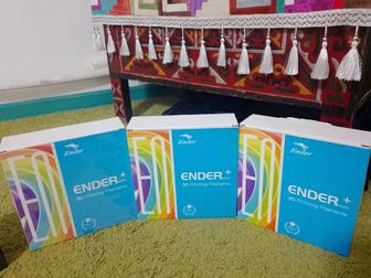 Филамент PLA