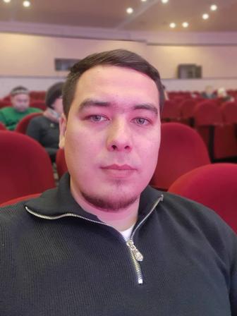 Водитель
