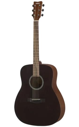 Акустическая гитара YAMAHA F400