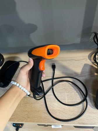 Больше не нужно запоминать товары!
С UMAG вы просто сканируете товар и в