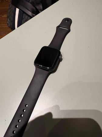 Apple Watch 6