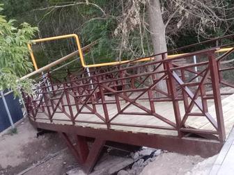 Сварочные работы