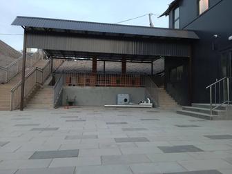 Сварочные работы