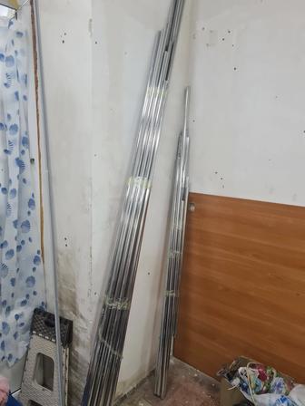 Продам трубы для оборудования