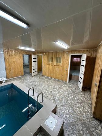 Сауны и Бани