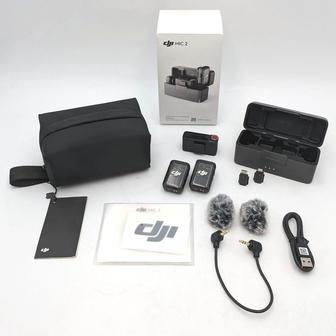 Аренда петличек dji mini